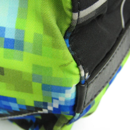 Prada Tessuto · Nylon Tote