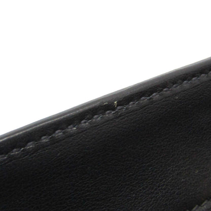 Prada · Leather Shoulder Bag