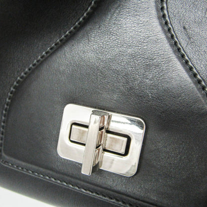 Prada Double Flap · Chain Shoulder
