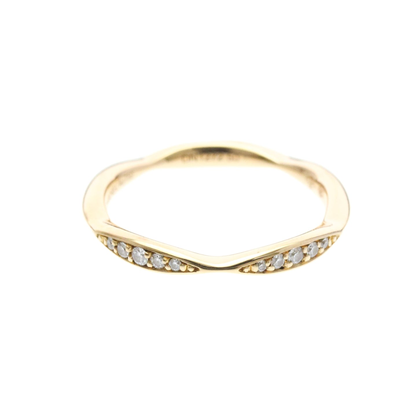 Chanel Camellia · Diamond · Rose Gold
