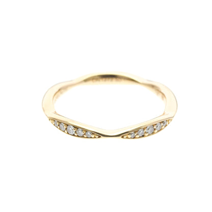 Chanel Camellia · Diamond · Rose Gold
