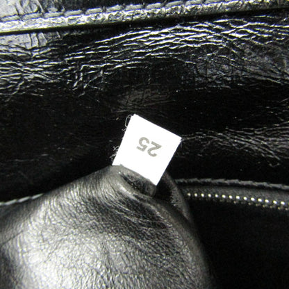 Prada · Saffiano Leather Handbag