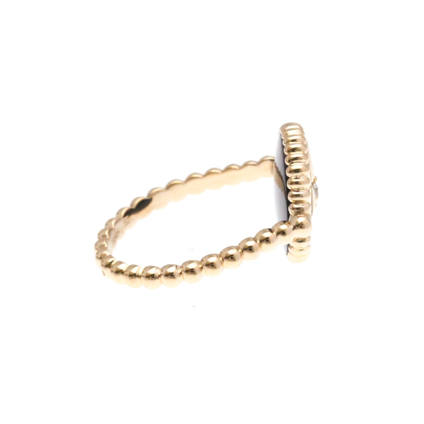 Christian Dior Rose Des Vents · Rose Gold