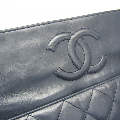 Chanel Matelassé · Chain Handle Two-Way