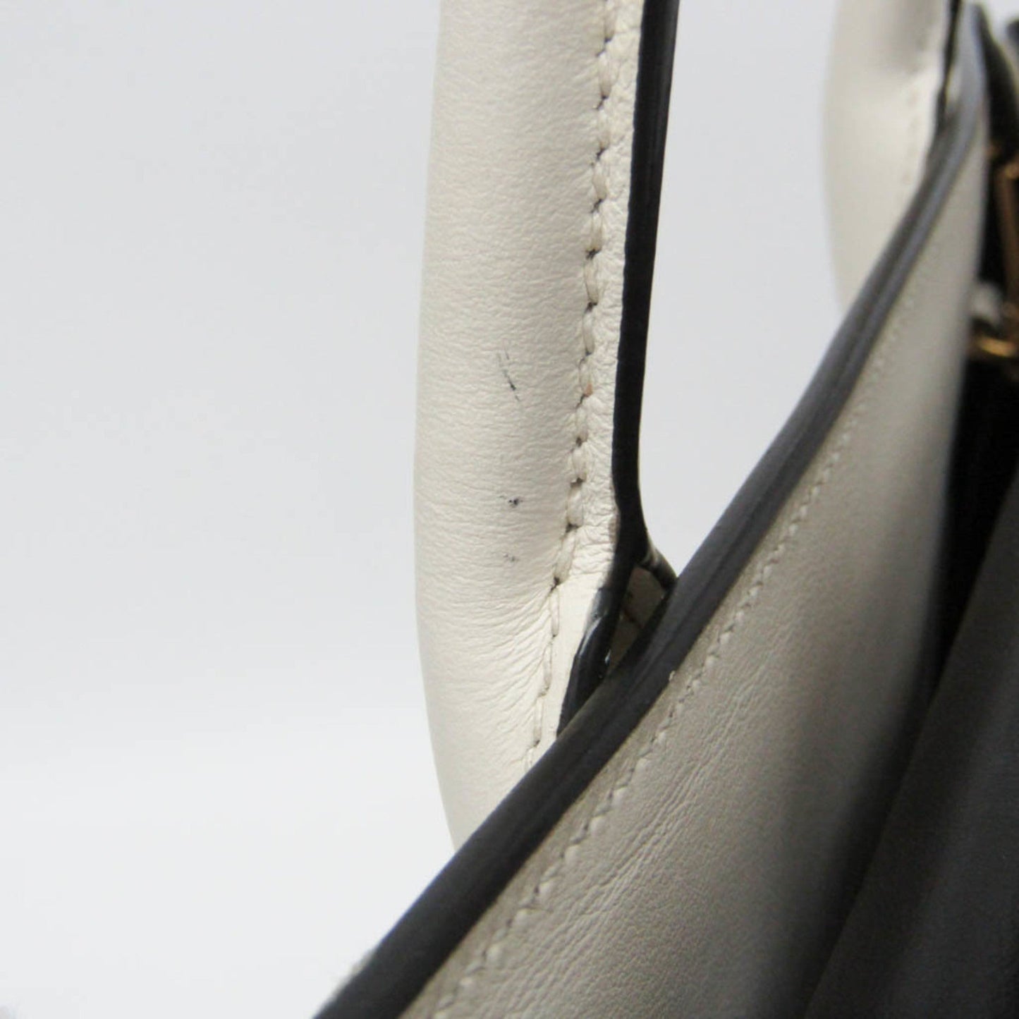 Prada Bibliothèque · Calfskin