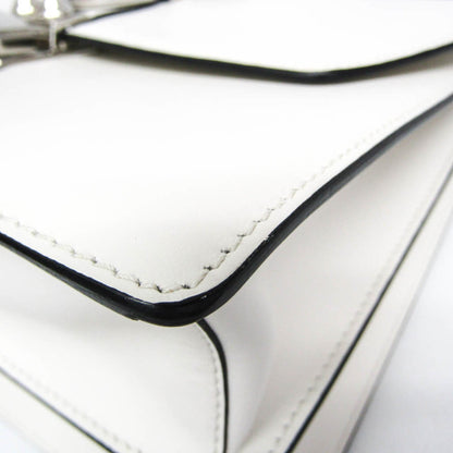 Prada Electra Studs · Leather