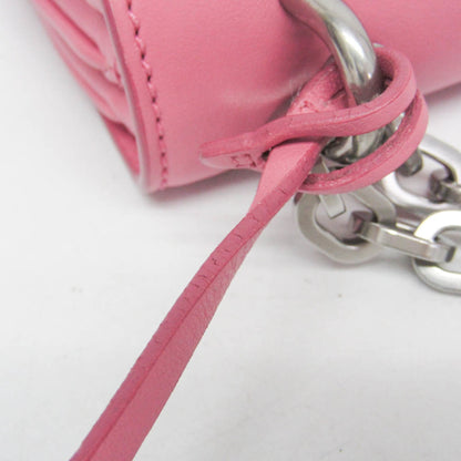 Prada Soft Calf · Begonia
