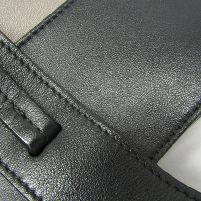 Prada Ouverture · Leather Tote
