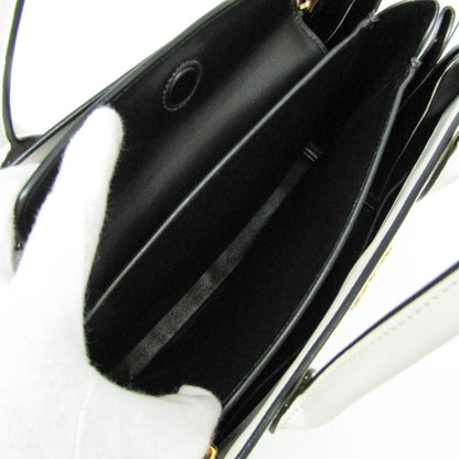 Prada Bibliothèque · Calfskin