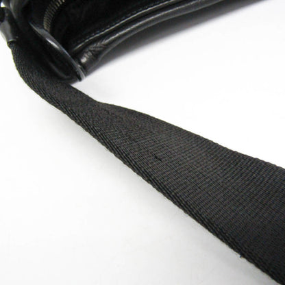 Prada Bandoliera · Leather Shoulder Bag