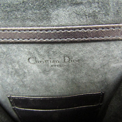 Christian Dior Diorama · Studded Denim