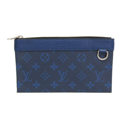 Louis Vuitton Taiga · Pochette Discovery PM