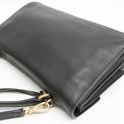 Prada Soft Sound · Leather
