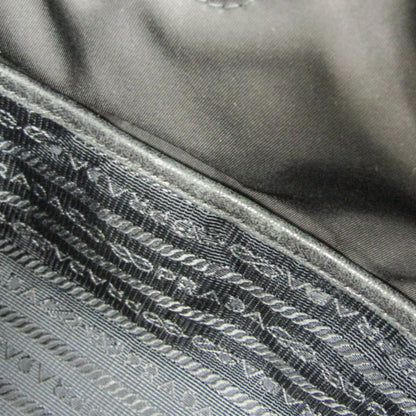 Prada Tessuto · Ribbon Tote · Nylon