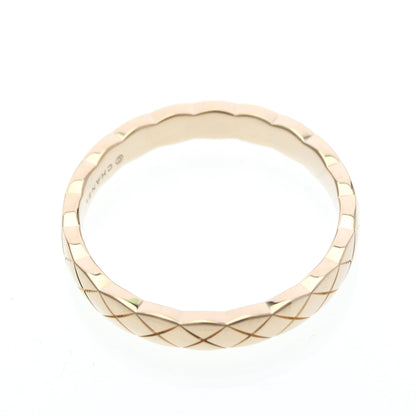 Chanel Coco Crush · Rose Gold