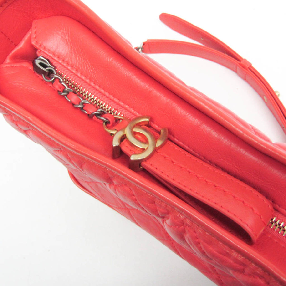 Chanel Gabrielle De Chanel Hobo