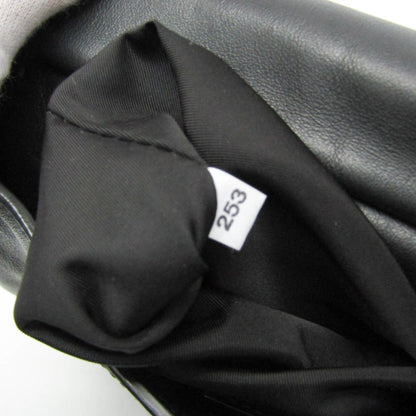 Prada · Leather Shoulder Bag