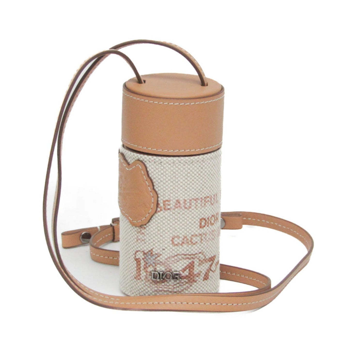 Dior X Cactus Jack · Nano Roller Pouch