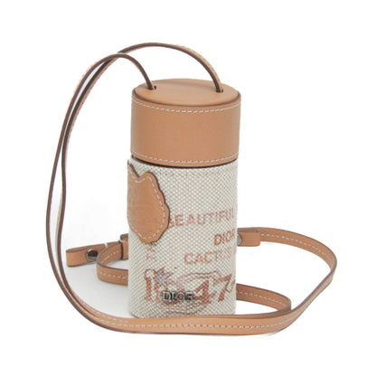 Dior X Cactus Jack · Nano Roller Pouch