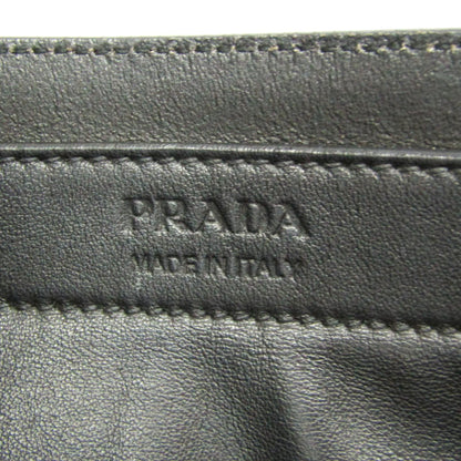 Prada Ouverture · Leather Tote