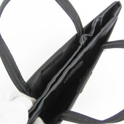 Prada Triangle Logo · Nylon