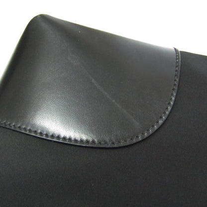 Prada Tessuto · Nylon & Leather Tote