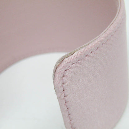 Prada Satin Bangle