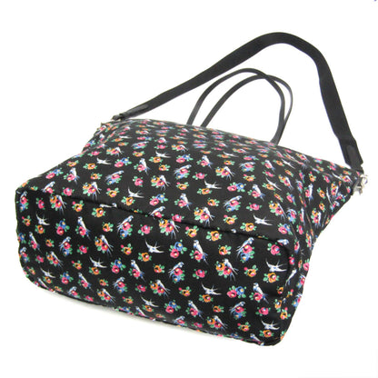 Prada Tessuto Stampato · Animal Print