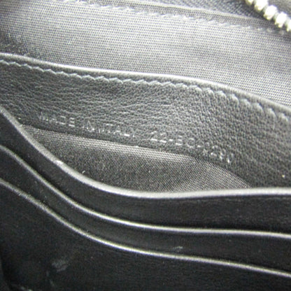 Christian Dior Oblique Galaxy · Leather
