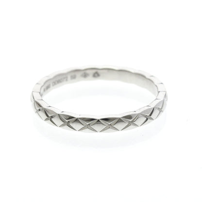 Chanel Coco Crush · Platinum