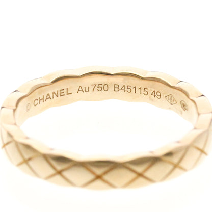 Chanel Coco Crush Mini · Rose Gold