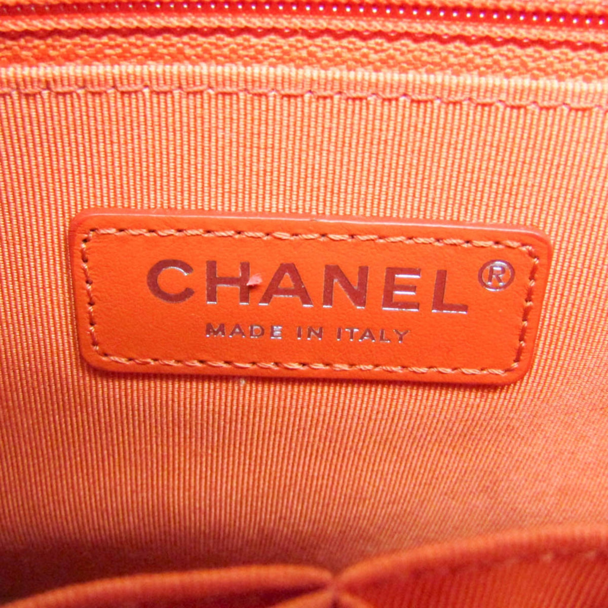 Chanel Gabrielle De Chanel Hobo