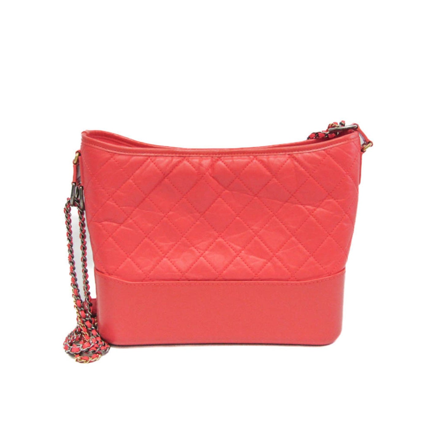Chanel Gabrielle De Chanel Hobo