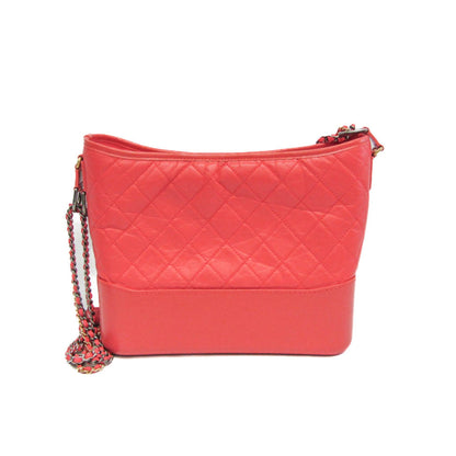 Chanel Gabrielle De Chanel Hobo