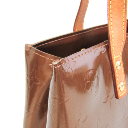 Louis Vuitton Reade PM · Monogram Vernis