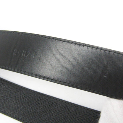 Prada Tessuto Belt Pouch · Leather