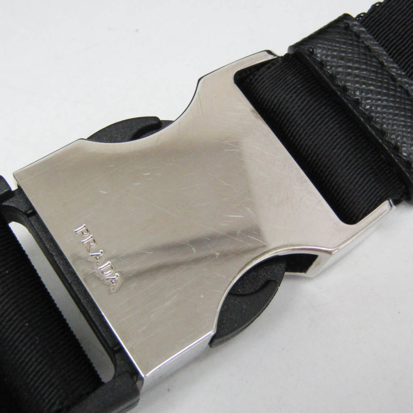 Prada Re-Nylon · Waist Pouch