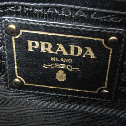 Prada Side Bow · Nappa Leather