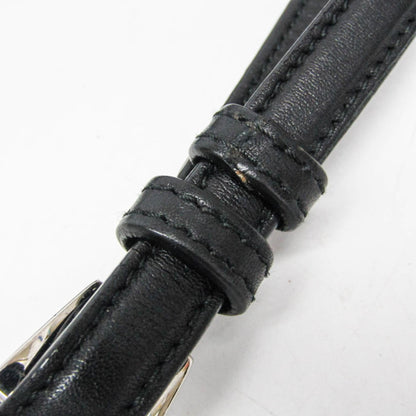 Prada Double Flap · Chain Shoulder
