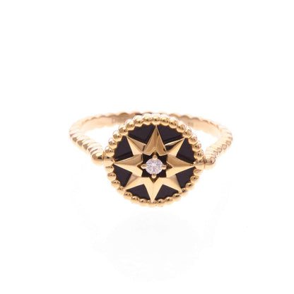 Christian Dior Rose Des Vents · Rose Gold