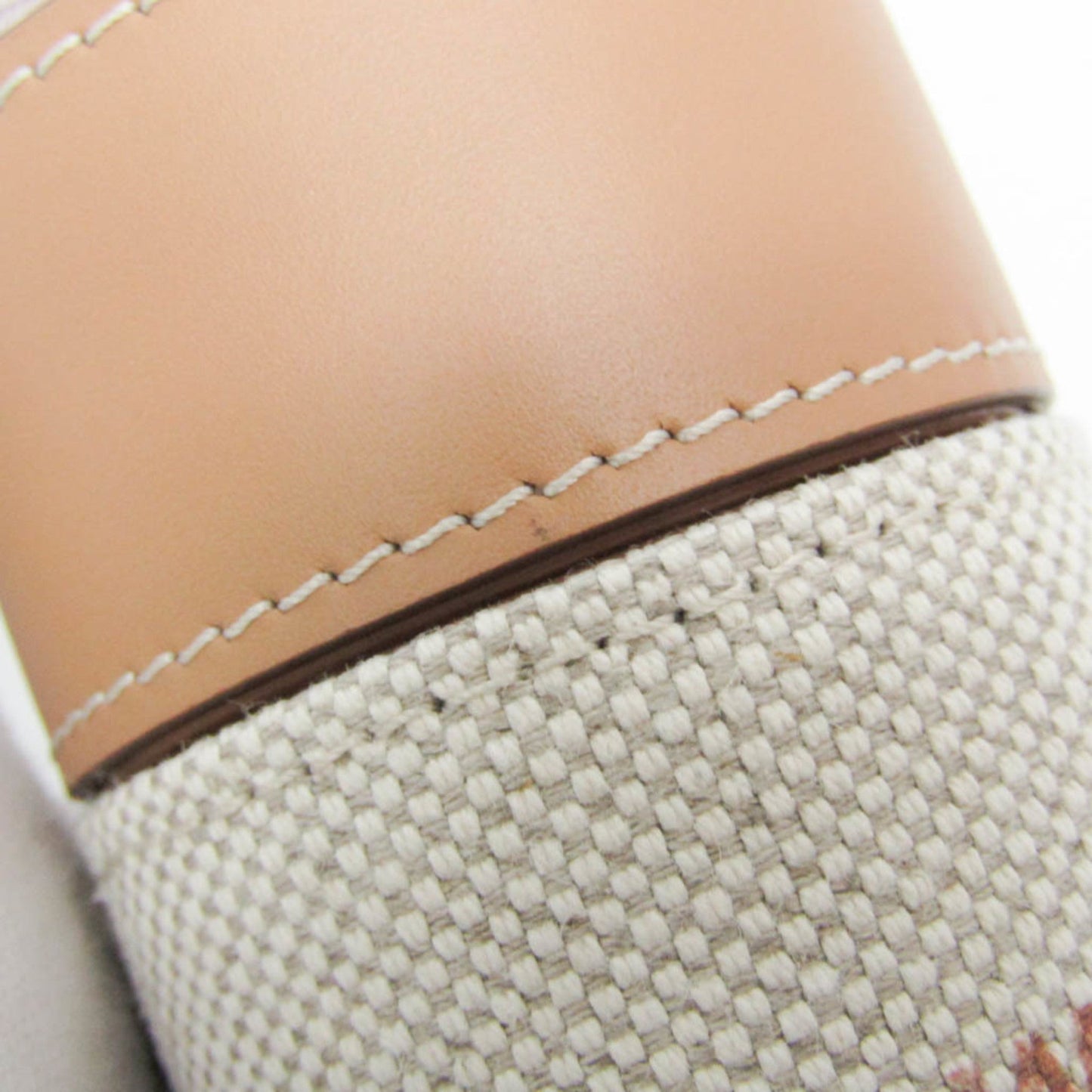 Dior X Cactus Jack · Nano Roller Pouch
