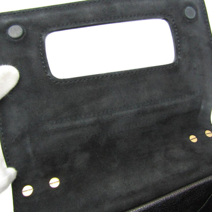 Christian Dior J'Adior · Leather Shoulder Bag