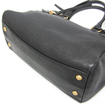 Prada Vitello Phenix · Leather