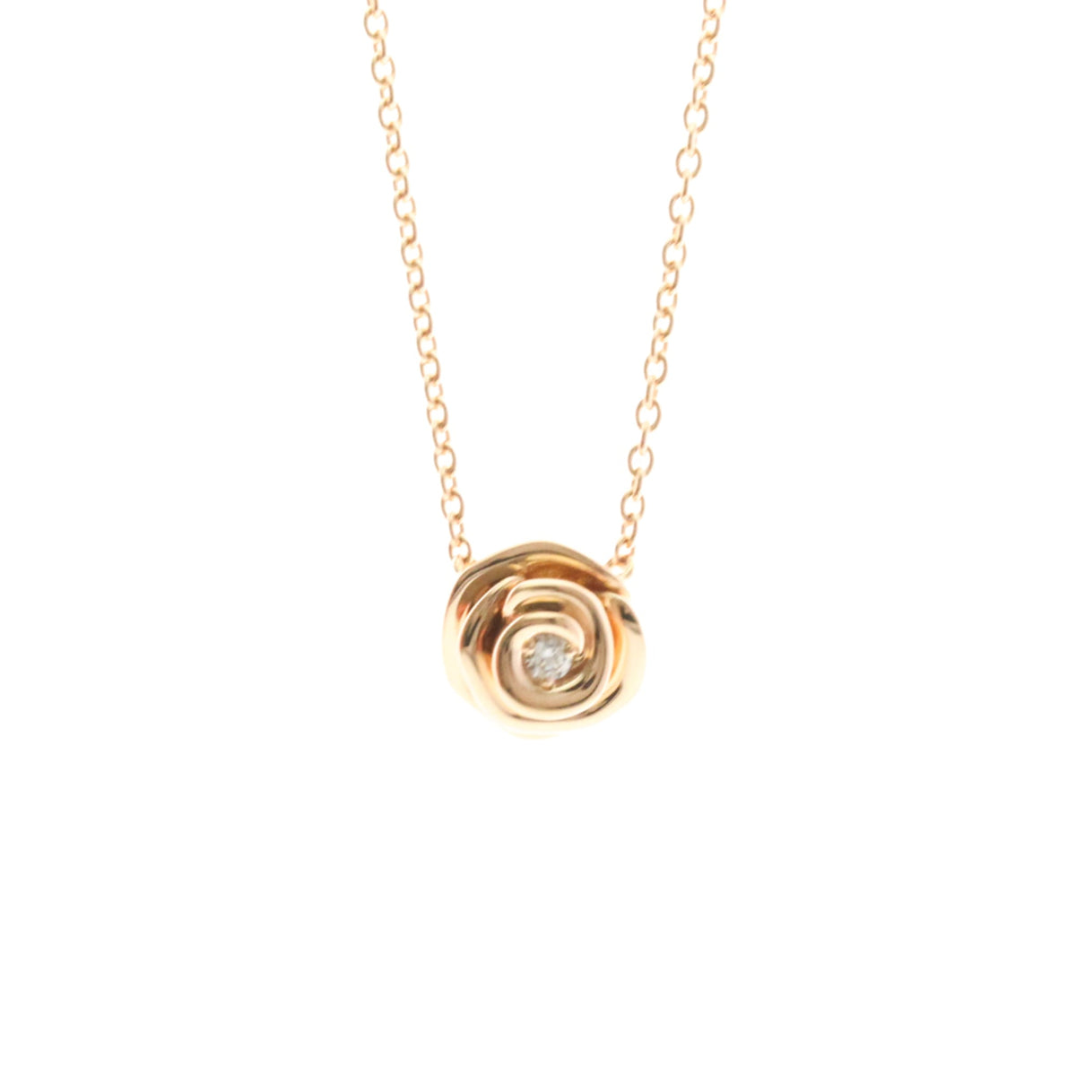 Dior Rose Dior Couture · Rose Gold · Diamond