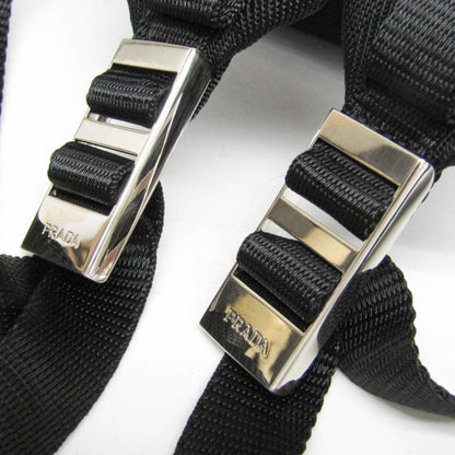 Prada Tessuto Montagna · Nylon