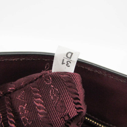 Prada Bibliothèque · Calfskin