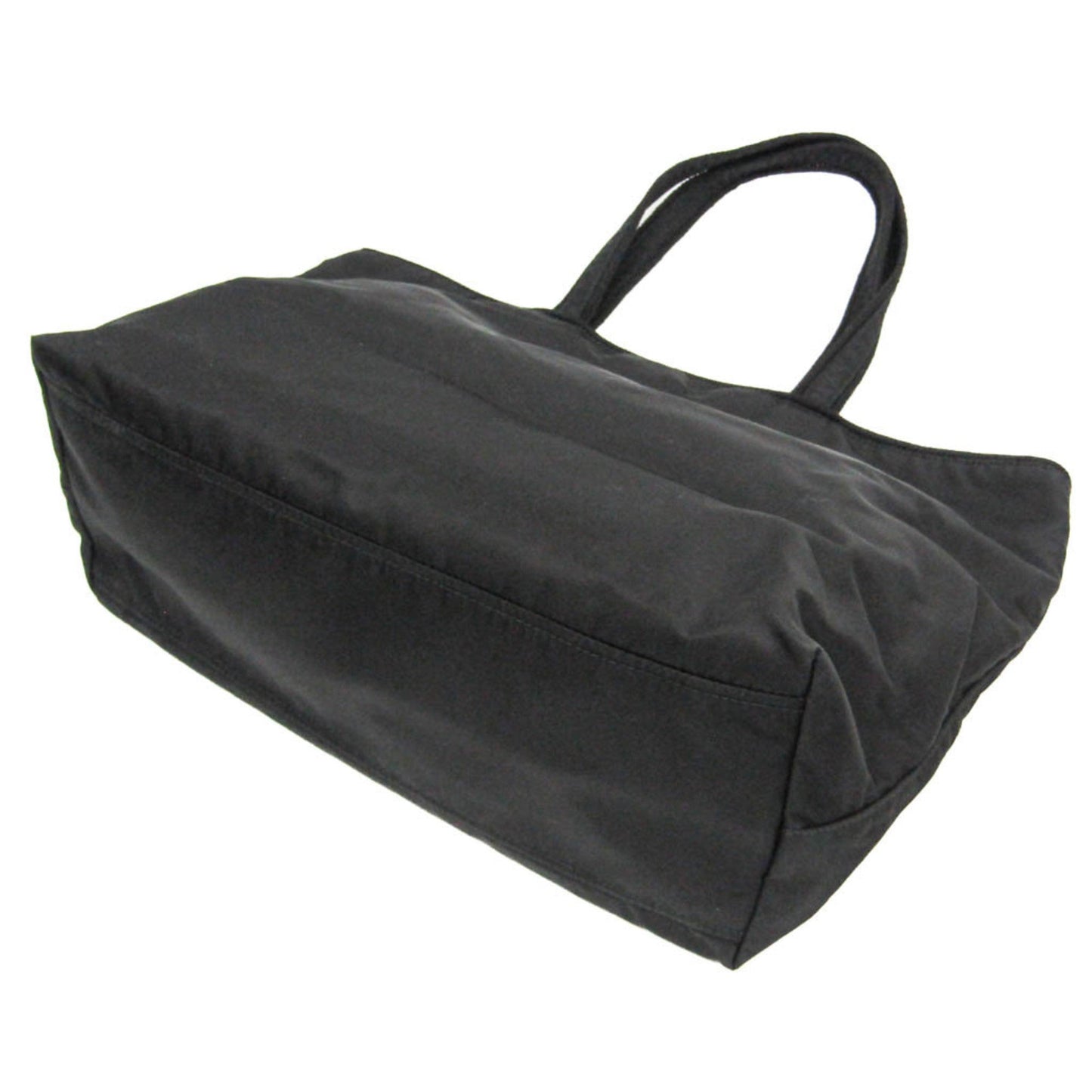 Prada Tessuto · Ribbon Tote · Nylon