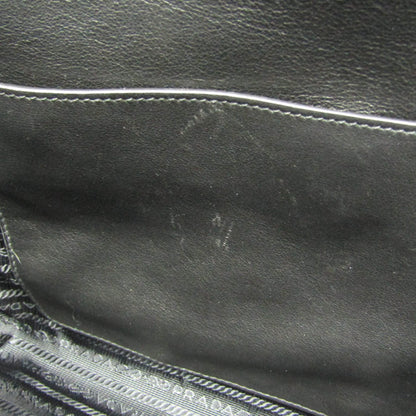 Prada Grace Lux · Leather Tote