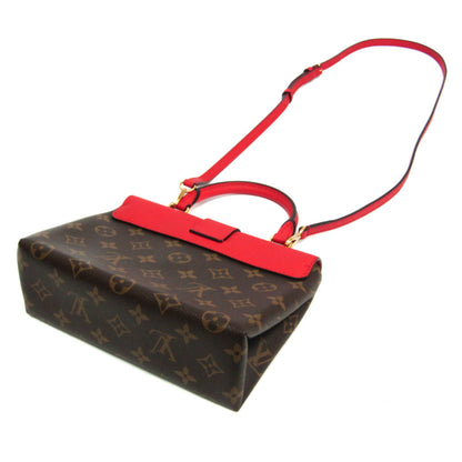 Louis Vuitton Rocky BB · Monogram