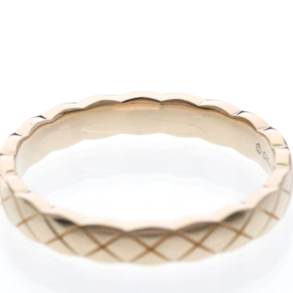 Chanel Coco Crush · Rose Gold